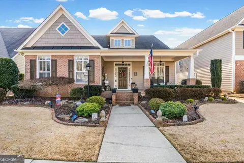 812 Cambron Commons Trce, Suwanee, GA 30024