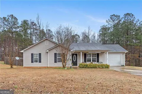 341 Thorn Thicket Dr, Rockmart, GA 30153