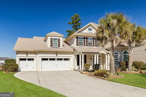 663 Wyndham Way, Pooler, GA 31322