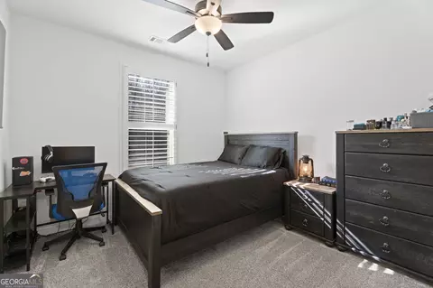 Bedroom - Undisclosed, Rockmart, GA 30153 photo 6 of 11