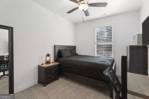 Bedroom - Undisclosed, Rockmart, GA 30153 photo 3 of 11