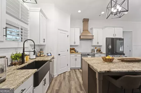 Kitchen - Undisclosed, Rockmart, GA 30153 photo 2 of 5