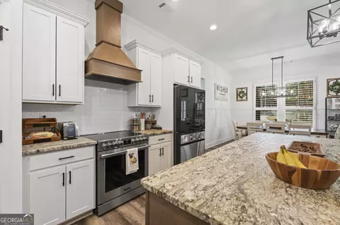 Kitchen - Undisclosed, Rockmart, GA 30153 photo 5 of 5
