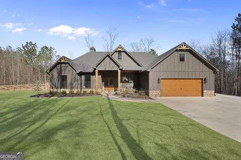 Exterior - Undisclosed, Rockmart, GA 30153 photo 2 of 13