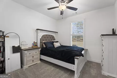 Bedroom - Undisclosed, Rockmart, GA 30153 photo 9 of 11