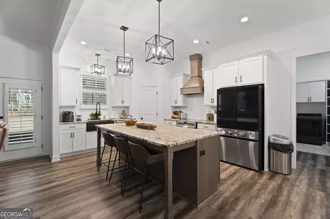 Kitchen - Undisclosed, Rockmart, GA 30153 photo 1 of 5