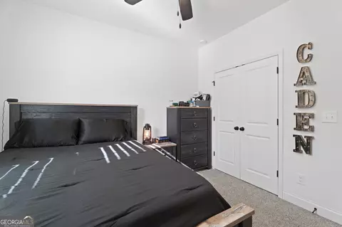 Bedroom - Undisclosed, Rockmart, GA 30153 photo 7 of 11