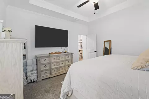 Bedroom - Undisclosed, Rockmart, GA 30153 photo 2 of 11