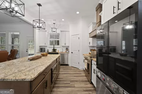 Kitchen - Undisclosed, Rockmart, GA 30153 photo 3 of 5