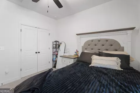 Bedroom - Undisclosed, Rockmart, GA 30153 photo 10 of 11