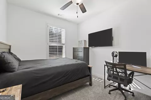 Bedroom - Undisclosed, Rockmart, GA 30153 photo 5 of 11