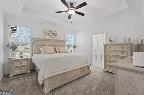 Bedroom - Undisclosed, Rockmart, GA 30153 photo 1 of 11