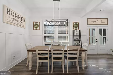Dining - Undisclosed, Rockmart, GA 30153 photo 1 of 2