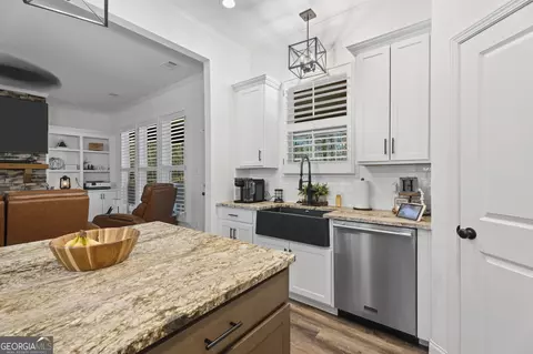 Kitchen - Undisclosed, Rockmart, GA 30153 photo 4 of 5