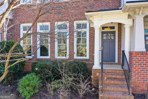 12541 Danesfeld Dr, Milton, GA 30004