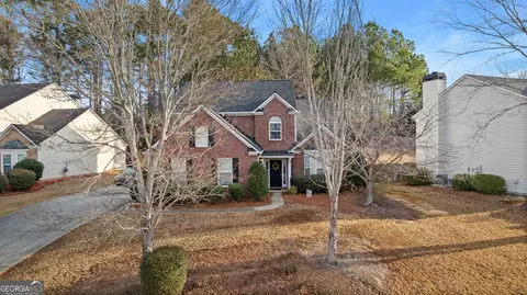 358 Aster Ridge Trl, Peachtree City, GA 30269