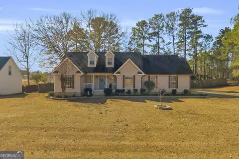 116 Newport Rd NE, Milledgeville, GA 31061