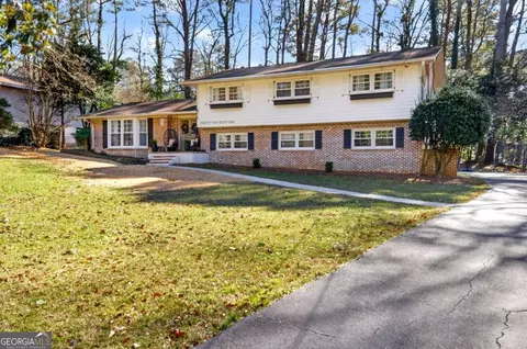 3261 Chase Rd, Atlanta, GA 30341