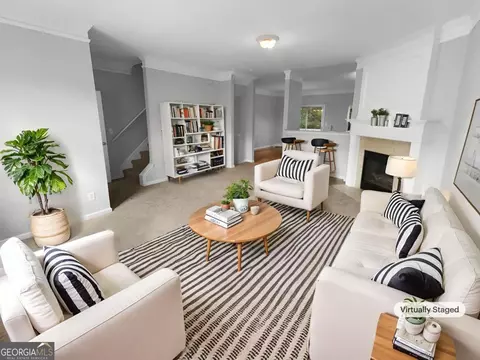 6756 Blackstone Pl #6, Mableton, GA 30126