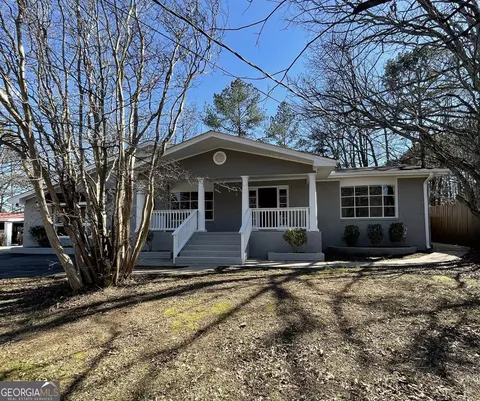 1921 Atlanta Hwy, Bogart, GA 30622