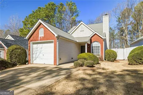 1179 Britley Park Ln, Woodstock, GA 30189