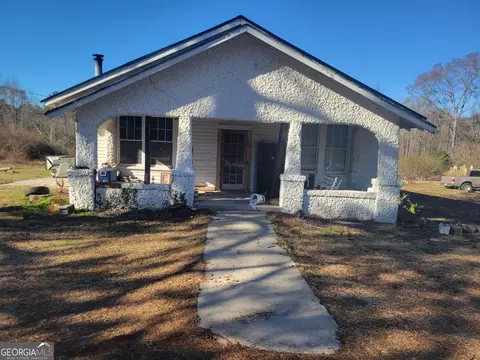 2131 Rockledge Rd, Rockledge, GA 30454