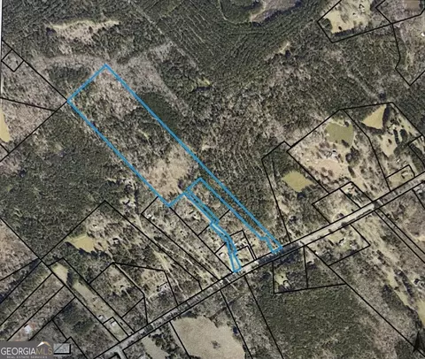 659 W 49 Hwy, Milledgeville, GA 31061