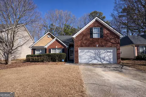 2035 Wildcat Cliffs Way, Lawrenceville, GA 30043
