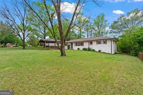 605 Rocky Branch Rd, Villa Rica, GA 30180