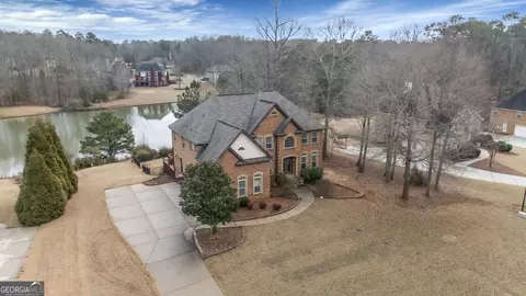 2221 Morning Dew, Conyers, GA 30094