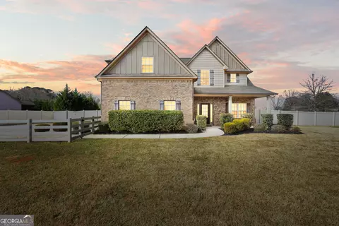 1100 Stroud Rd, Mcdonough, GA 30252