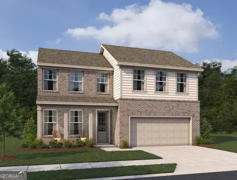 226 Silverleaf Trl, Bethlehem, GA 30620