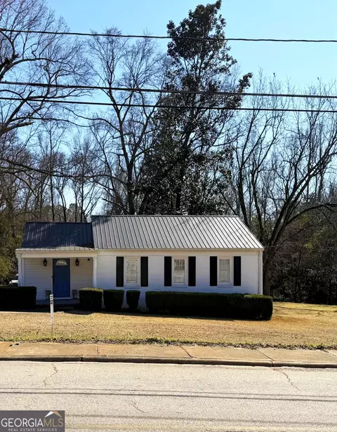 505 Ridgeland Dr, Sandersville, GA 31082