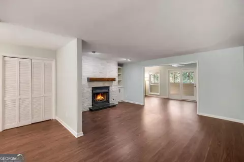 807 Wynnes Ridge Cir SE, Marietta, GA 30067
