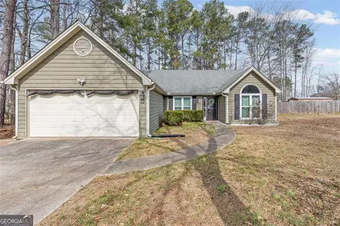3650 Homewood Trl, Powder Springs, GA 30127