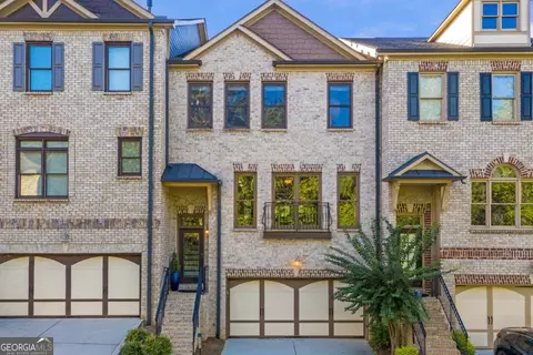 1191 Grassy Oat Ln, Lawrenceville, GA 30045