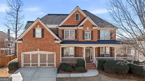 1744 Trilogy Park Dr, Hoschton, GA 30548