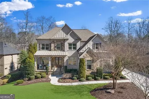 Undisclosed, Alpharetta, GA 30004