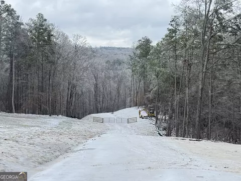 1632 Sperin Rd, Ball Ground, GA 30107