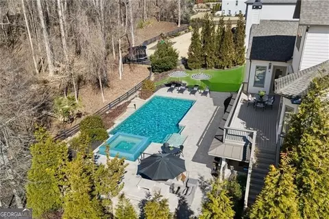 Exterior - Undisclosed, Milton, GA 30004 photo 10 of 22