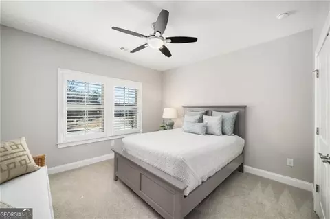 Bedroom - Undisclosed, Milton, GA 30004 photo 6 of 12
