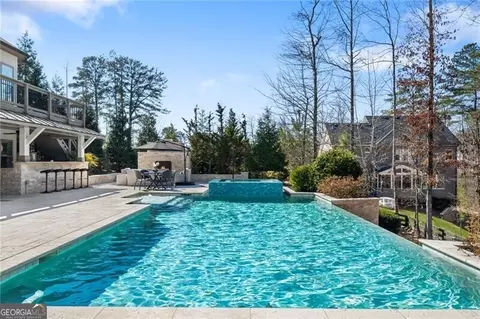 Exterior - Undisclosed, Milton, GA 30004 photo 7 of 22