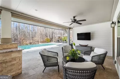 Exterior - Undisclosed, Milton, GA 30004 photo 6 of 22