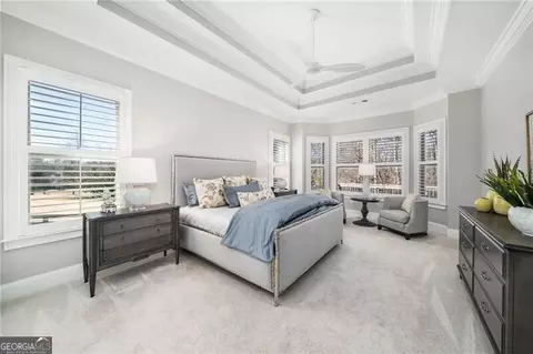 Bedroom - Undisclosed, Milton, GA 30004 photo 1 of 12