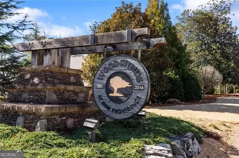 Exterior - Undisclosed, Milton, GA 30004 photo 16 of 22