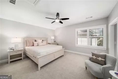 Bedroom - Undisclosed, Milton, GA 30004 photo 7 of 12