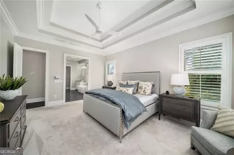 Bedroom - Undisclosed, Milton, GA 30004 photo 3 of 12