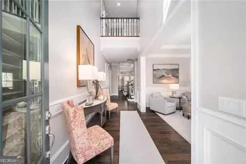 Entry Way - Undisclosed, Milton, GA 30004 photo 1 of 5