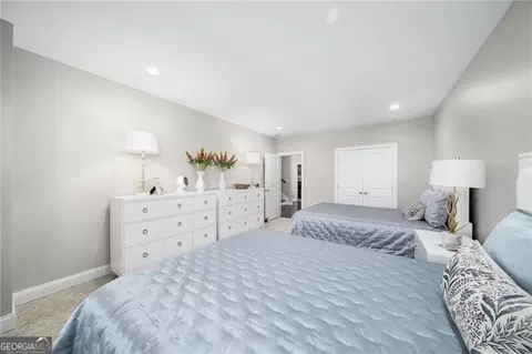 Bedroom - Undisclosed, Milton, GA 30004 photo 10 of 12