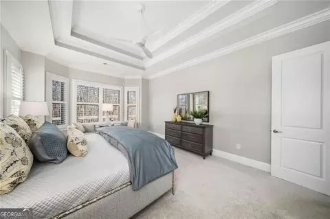 Bedroom - Undisclosed, Milton, GA 30004 photo 2 of 12